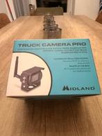 Caméra sans fil Midland Truck Caméra Pro, Enlèvement ou Envoi, Neuf, Autres marques, Batteries et Accessoires