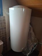 Elektrische boiler Ariston, Doe-het-zelf en Bouw, Chauffageketels en Boilers, Ophalen, Zo goed als nieuw, Boiler