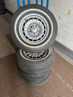 Velgen Mercedes SL, Auto's, Mercedes-Benz, Bedrijf, Te koop