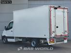 Mercedes Sprinter 314 CDI Automaat Koelwagen Thermo King V-2, Auto's, Bestelwagens en Lichte vracht, Automaat, Stof, Gebruikt