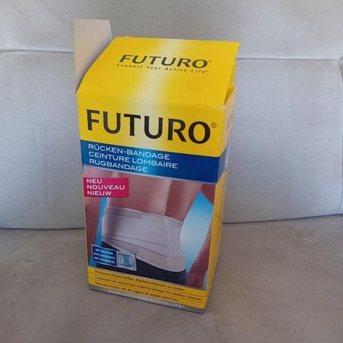 Rugbandage S-M, Sport en Fitness, Turnen, Gebruikt, Materiaal, Ophalen of Verzenden