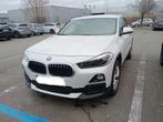 BMW X2 18l,boîte automatique, entretien et suivi garage bmw, Autos, BMW, Autre, Automatique, Particulier, X2