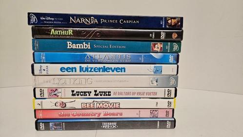 DVD's, Cd's en Dvd's, Dvd's | Kinderen en Jeugd, Ophalen of Verzenden