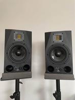 Adam A7X luidsprekers, Audio, Tv en Foto, Luidsprekerboxen, Zo goed als nieuw, 120 watt of meer, Front, Rear of Stereo speakers