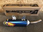 FMF uitlaat KTM 250 300 SX XC EXC TC TE TX EC Six Days 23-25, Motoren, Ophalen of Verzenden, Nieuw