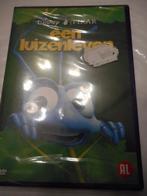 NIEUW NOG INGEPAKTE DVD'S EEN LUIZENLEVEN EN RALPH 5e P/STST, Enlèvement ou Envoi, Neuf, dans son emballage