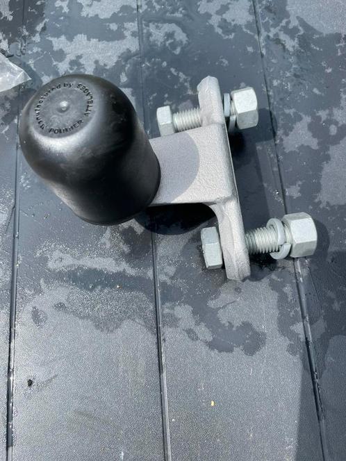 Originele Renault Trekhaakkogel - Nieuw in Verpakking, Auto-onderdelen, Trekhaken, Ophalen