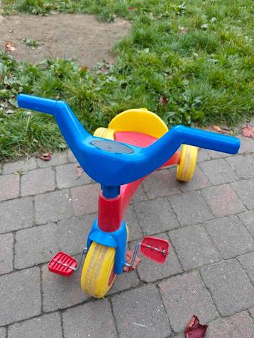 Mondo beschikbaar voor biedingen