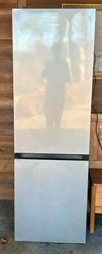 Combiné frigo congélateur Samsung, Ophalen, Gebruikt