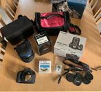 Canon EOS 2000d, Audio, Tv en Foto, Ophalen