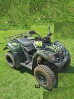 Kymco 300 Quad, Motoren, 300 cc, 12 t/m 35 kW