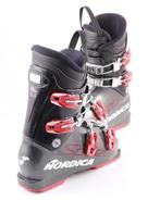 Chaussures de ski 38 38.5 EU pour enfants NORDICA SPEEDMACHI, Sports & Fitness, Ski & Ski de fond, Carving, Skis, Utilisé, Nordica