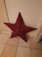 Kerstster, Diversen, Kerst, Ophalen, Zo goed als nieuw