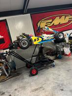 Biland gevraagd, Sport en Fitness, Karting, Ophalen of Verzenden