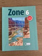 Boeken Latijn-Frans-Delta 3B leerwkb-Zone 6-Storia 6-atlas, Boeken, Schoolboeken, Ophalen of Verzenden, ASO, Overige vakken