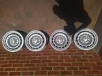 Mercedes  Barock velgen 14 duim, Auto-onderdelen, Ophalen, 14 inch, Velg(en)