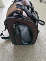 draagzak voor honden, Dieren en Toebehoren, Ophalen, Zo goed als nieuw