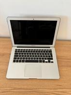 Macbook Air te koop!, Ophalen, Zo goed als nieuw, MacBook