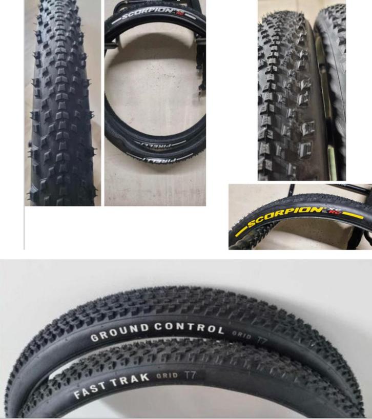 sram , xtr , Roval , Race face , Syncros ,77Designz, Fietsen en Brommers, Fietsonderdelen, Overige typen, Verzenden