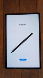 Samsung Tab S7 Plus avec covers keyboard, Computers en Software, Android Tablets, Ophalen, Gebruikt, 12 inch, S7 Plus