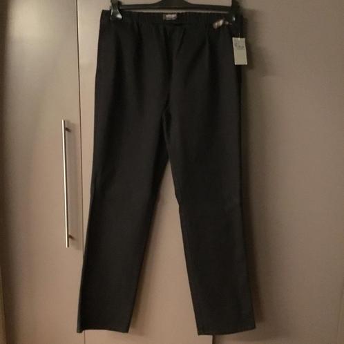 RAPHAELA by BRAX, Prachtige zwarte jeans, NIEUW, maat 44, Kleding | Dames, Broeken en Pantalons, Nieuw, Maat 42/44 (L), Zwart