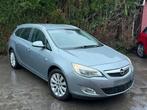 Open astra 2011 1.7 diesel 3000€  gekeurd voor verkoop, Auto's, Bedrijf, Te koop