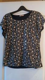 Dames blouse voor de feestdagen, Kleding | Dames, Blouses en Tunieken, Green jeans, Ophalen of Verzenden, Nieuw, Maat 38/40 (M)