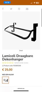 Dekenhanger, Dieren en Toebehoren, Ophalen of Verzenden, Zo goed als nieuw