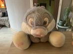Bambi Stampertje grote pluche character (50 cm) (Licht), Kinderen en Baby's, Speelgoed | Knuffels en Pluche, Ophalen of Verzenden