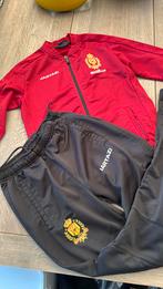 Training KV Mechelen -158/164cm, Sport en Fitness, Voetbal, Ophalen, Zo goed als nieuw