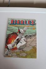 Biggles Nr 2 : Piraten van de zuidpool  - sc - 1998, Une BD, Enlèvement ou Envoi, Neuf