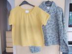 Setje Filou & Friends.  maat 152., Kinderen en Baby's, Kinderkleding | Maat 152, Meisje, Ophalen of Verzenden, Zo goed als nieuw