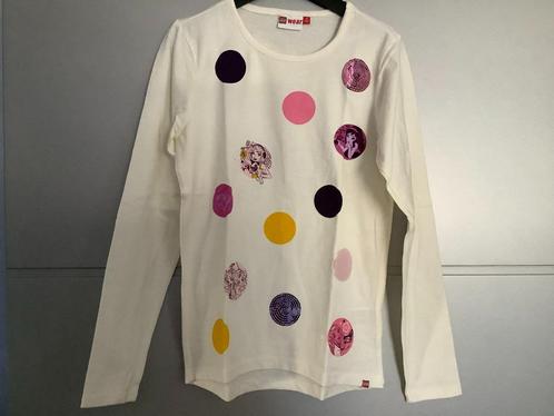 T-shirts met lange mouwen maat 152 meisje, Kinderen en Baby's, Kinderkleding | Maat 152, Gebruikt, Meisje, Shirt of Longsleeve