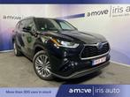 Toyota highlander 2.5 HEV 4WD | 7 PL | A.C.C. | WARRANTY, Auto's, Toyota, Automaat, 158 g/km, 4 cilinders, 2487 cc