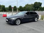 BMW 520 Xdrive, Auto's, BMW, Automaat, Achterwielaandrijving, 1995 cc, Euro 6