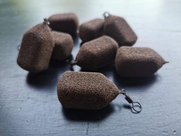 Square pears beschikbaar voor biedingen