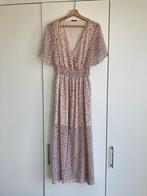 Lang kleed Stradivarius, Kleding | Dames, Jurken, Stradivarius, Ophalen of Verzenden, Zo goed als nieuw, Maat 38/40 (M)