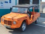 Citroen mehari, Auto's, Particulier, Te koop