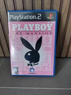Playboy the mansion, Games en Spelcomputers, Games | Sony PlayStation 2, Ophalen of Verzenden, Zo goed als nieuw