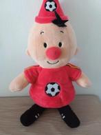 Bumba knuffel voetbal 27 cm, Kinderen en Baby's, Speelgoed | Knuffels en Pluche, Ophalen of Verzenden
