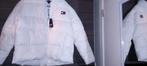 Nieuwe witte donsjas tommy hilfiger, Ophalen of Verzenden, Nieuw, Wit