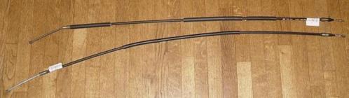 Volvo 343, 345, 360 B19 & B200 handremkabels, Auto-onderdelen, Remmen en Aandrijving, Volvo, Nieuw, Ophalen of Verzenden