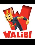 Tickets Walibi Winter 6+1, Tickets en Kaartjes