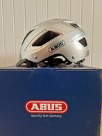 Casque ABUS 52-58, Fietsen en Brommers, Ophalen, M, Zo goed als nieuw, Abus