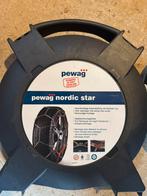 Sneeuwketting - PEWAG NORDIC STAR N69 ST - Nieuw, ongebruikt, Auto diversen, Sneeuwkettingen, Ophalen, Nieuw