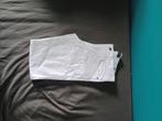 Witte jeansbroek Angelo Litrico W30 L32, Ophalen