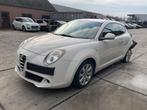 AILE AVANT GAUCHE Alfa Romeo MiTo (955) (|50509337|), Dhr. J. Ham, Gauche, Utilisé, Alfa Romeo