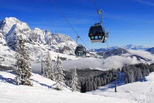 Ski  in oostenrijk #wintervakantie oudjaar 2025/2026, Vakantie, Vakantiehuizen | Oostenrijk, Salzburgerland, Appartement, Landelijk