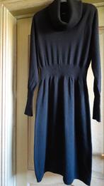 ROBE LONGUE EN JERSEY À COL ROULÉ, Vêtements | Femmes, Taille 42/44 (L), Enlèvement ou Envoi, Comme neuf, Hema