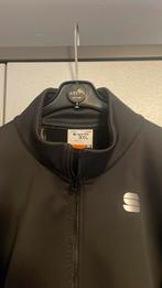 Sportful fietsjack, Enlèvement, Comme neuf, XXL